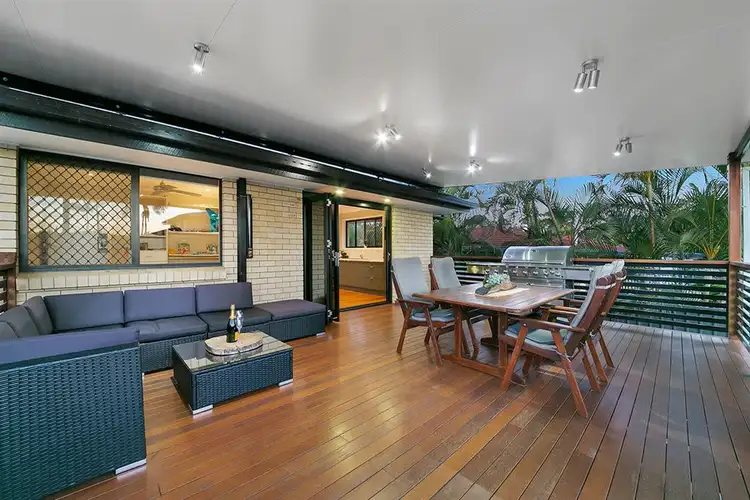 Main view of Homely house listing, 24 Somerset Court, Albany Creek QLD 4035
