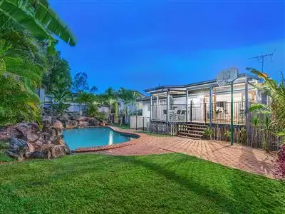 Second view of Homely house listing, 5 Leckmy Street, Ferny Grove QLD 4055