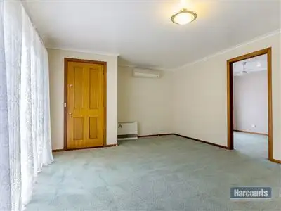 Sixth view of Homely unit listing, 1/1-3 Longwarry Road, Drouin VIC 3818