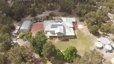 154 Armstrong Hills Drive, Lake Clifton WA 6215