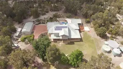 Main view of Homely house listing, 154 Armstrong Hills Drive, Lake Clifton WA 6215