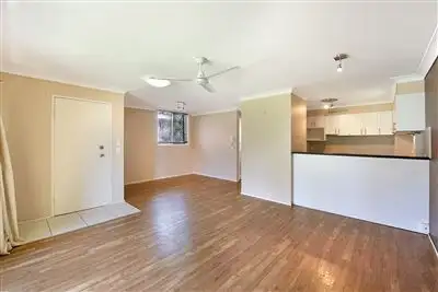 Third view of Homely unit listing, 1/16 Stanhill Drive, Chevron Island QLD 4217