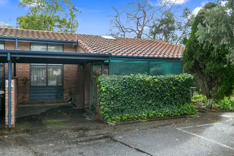 Main view of Homely unit listing, 7/303 Portrush Road, Norwood SA 5067