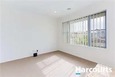 Seventh view of Homely house listing, 5 Bremer Street, Clyde North VIC 3978