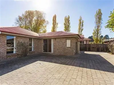 Main view of Homely unit listing, 4 Roger Retreat, Newnham TAS 7248
