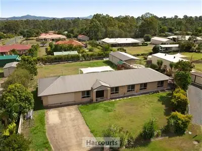 Main view of Homely house listing, 20 Oakdale Court, Gleneagle QLD 4285