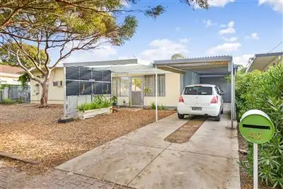 Third view of Homely house listing, 42 Donald Street, St Marys SA 5042