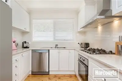 Third view of Homely house listing, 5 Greenlaw Crescent, Berwick VIC 3806