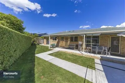 Second view of Homely house listing, 4 Knopwood Lane, Huonville TAS 7109