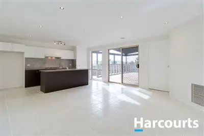 Third view of Homely house listing, 33 Honey Myrtle Way, Cranbourne VIC 3977