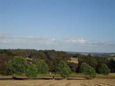Sixth view of Homely land listing, Lot 162 Manor Ridge, Bridgetown WA 6255