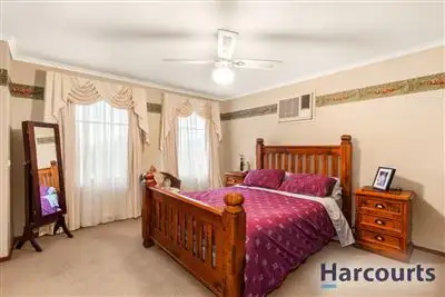Sixth view of Homely house listing, 33 Belindavale Drive, Knoxfield VIC 3180
