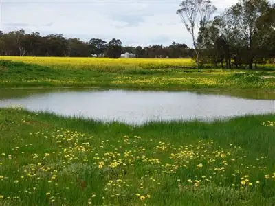 Second view of Homely land listing, 57 Lower Norton- Nurrabiel Road, Lower Norton, Horsham VIC 3400