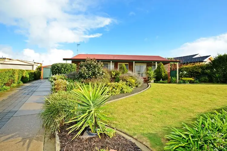 Main view of Homely house listing, 5 Castle Avenue, Goolwa Beach SA 5214
