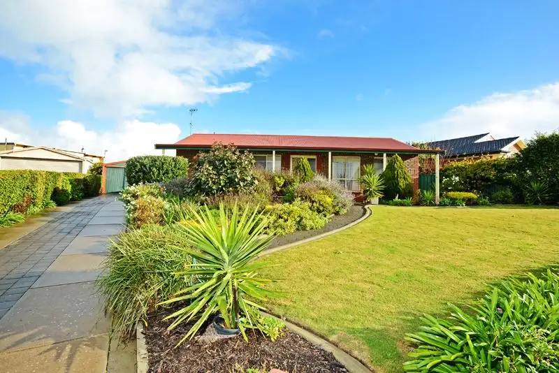 Main view of Homely house listing, 5 Castle Avenue, Goolwa Beach SA 5214