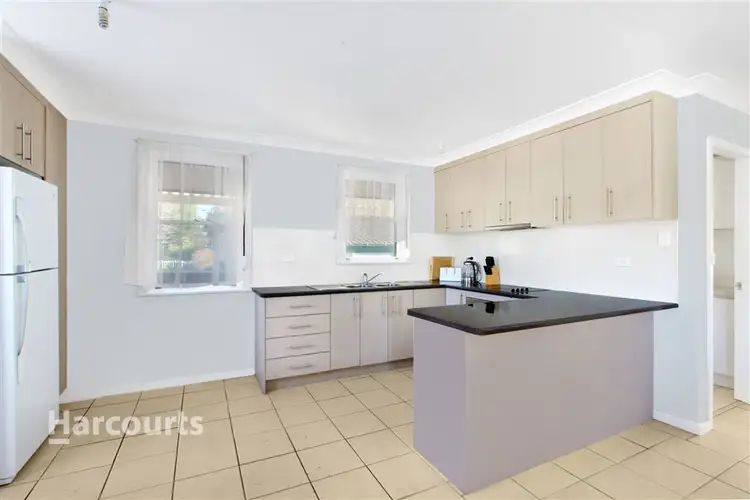 Fourth view of Homely house listing, 32 Culgoa Crescent, Koonawarra NSW 2530
