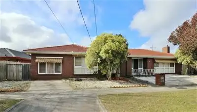 23 Boronia Avenue, Dandenong North VIC 3175