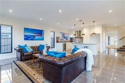 Fifth view of Homely house listing, 63 Maintop Ridge, Botanic Ridge VIC 3977