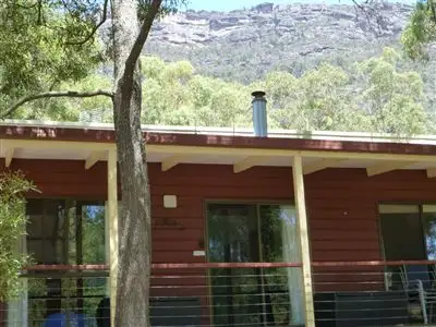 Seventh view of Homely house listing, 8 Young Road, Halls Gap VIC 3381