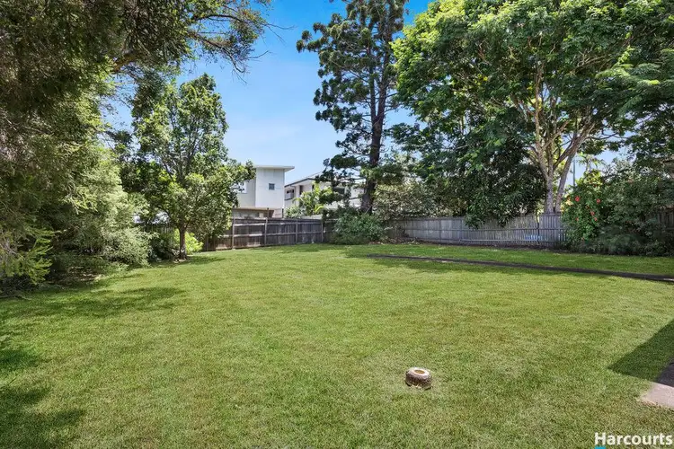 Sixth view of Homely house listing, 122 Barton Road, Hawthorne QLD 4171