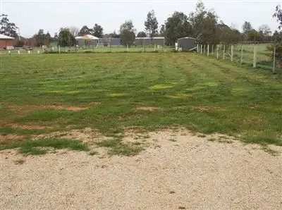 Third view of Homely land listing, Lot 1/122 Milawa-Bobinawarrah Road, Milawa VIC 3678