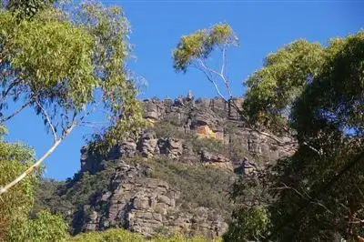 Main view of Homely land listing, 7-9 Wattletree Road, Halls Gap VIC 3381