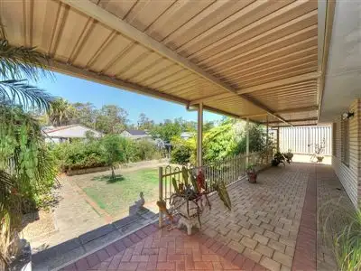 Fifth view of Homely house listing, 37 Gregory Road, Dawesville WA 6211