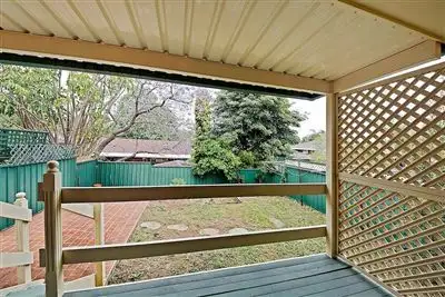 Fourth view of Homely semi-detached listing, 44A Campbellfield Avenue, Bradbury NSW 2560