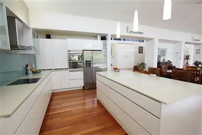 Fifth view of Homely house listing, 19 Gabrielle Place, Manly West QLD 4179