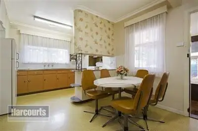 Third view of Homely house listing, 1 Bennett Street, Highton VIC 3216