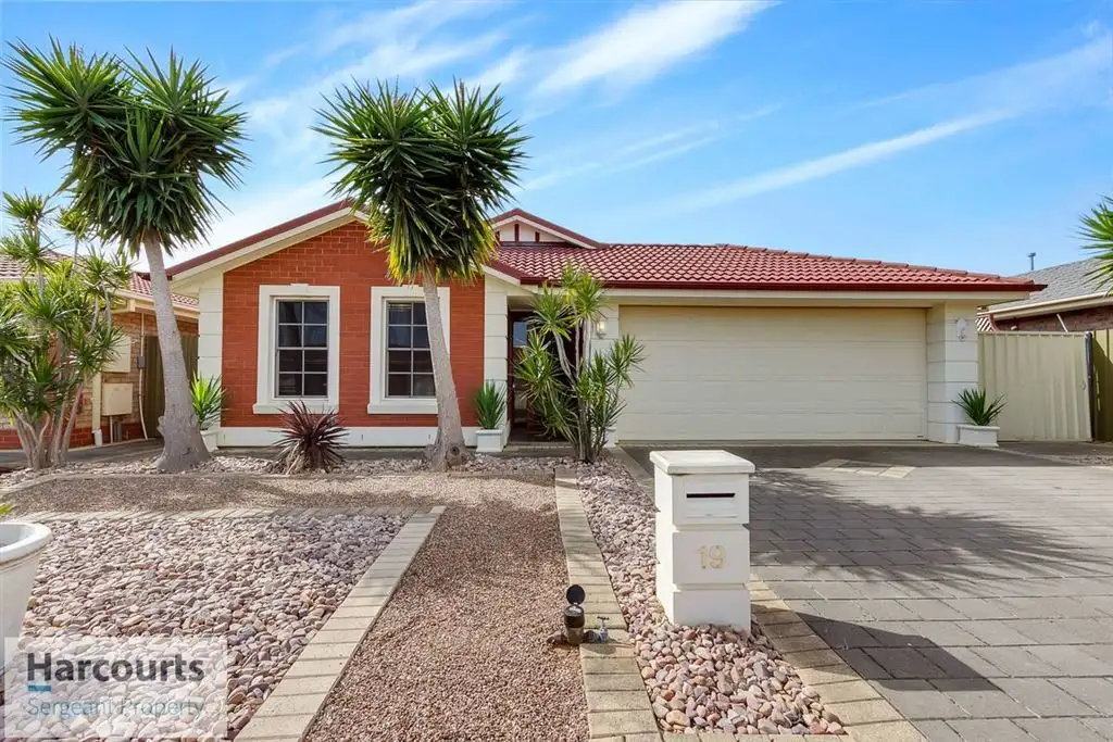 Main view of Homely house listing, 19 Alberta Drive, Burton SA 5110