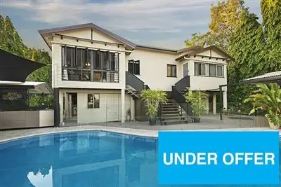 47 Queens Road, Hermit Park QLD 4812