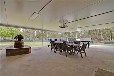 Second view of Homely rural property listing, 143 Miller Road, Logan Village QLD 4207