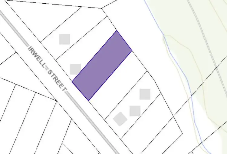 Seventh view of Homely land listing, 0 Irwell Street, Zeehan TAS 7469
