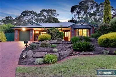 Second view of Homely house listing, 14 Skylark Close, Flagstaff Hill SA 5159