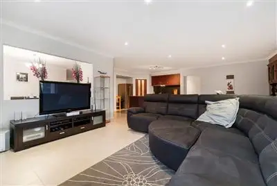 Second view of Homely house listing, 10 Rose Bush Court, Lyndhurst VIC 3975