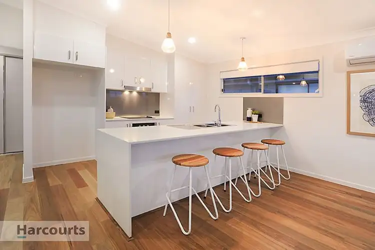 Second view of Homely house listing, 21 Suez Street, Mitchelton QLD 4053