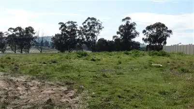 Second view of Homely land listing, 27 Charolais Court, Thurgoona NSW 2640