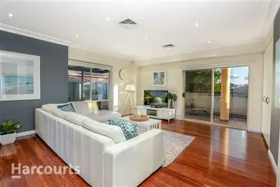 Second view of Homely house listing, 34 Rivergum Way, Rouse Hill NSW 2155