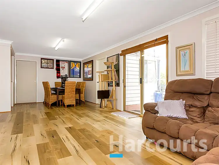 Sixth view of Homely house listing, 52 Peninsula Avenue, Heathridge WA 6027