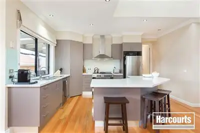 Second view of Homely house listing, 2 Jarryd Crescent, Berwick VIC 3806