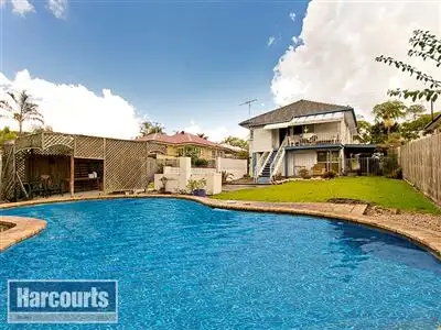 70 Doorey Street, Keperra QLD