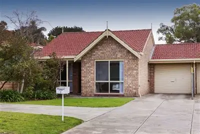 Main view of Homely unit listing, 7/29 Candy Road, O'halloran Hill SA 5158