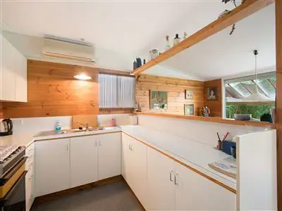 Fifth view of Homely house listing, 65 Coronation Street, Bardon QLD 4065
