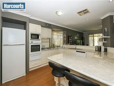 Fourth view of Homely house listing, 5 Bourne Court, Huntingdale WA 6110
