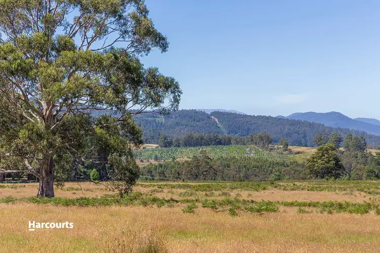 Fifth view of Homely land listing, RA Harwoods Road, Castle Forbes Bay TAS 7116