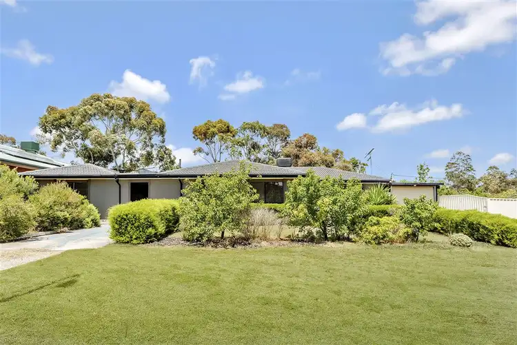 Main view of Homely house listing, 3 Marion Drive, Gawler East SA 5118