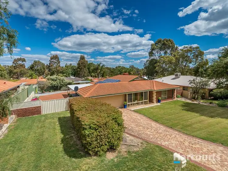 Third view of Homely house listing, 16 Hurd Road, Bullsbrook WA 6084