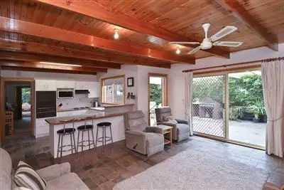 Second view of Homely house listing, 19 Daniel Drive, Moriac VIC