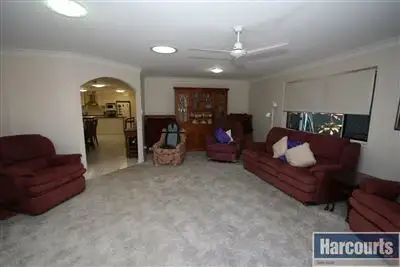 Fourth view of Homely house listing, 24 Sunderland Dr, Banksia Beach QLD 4507